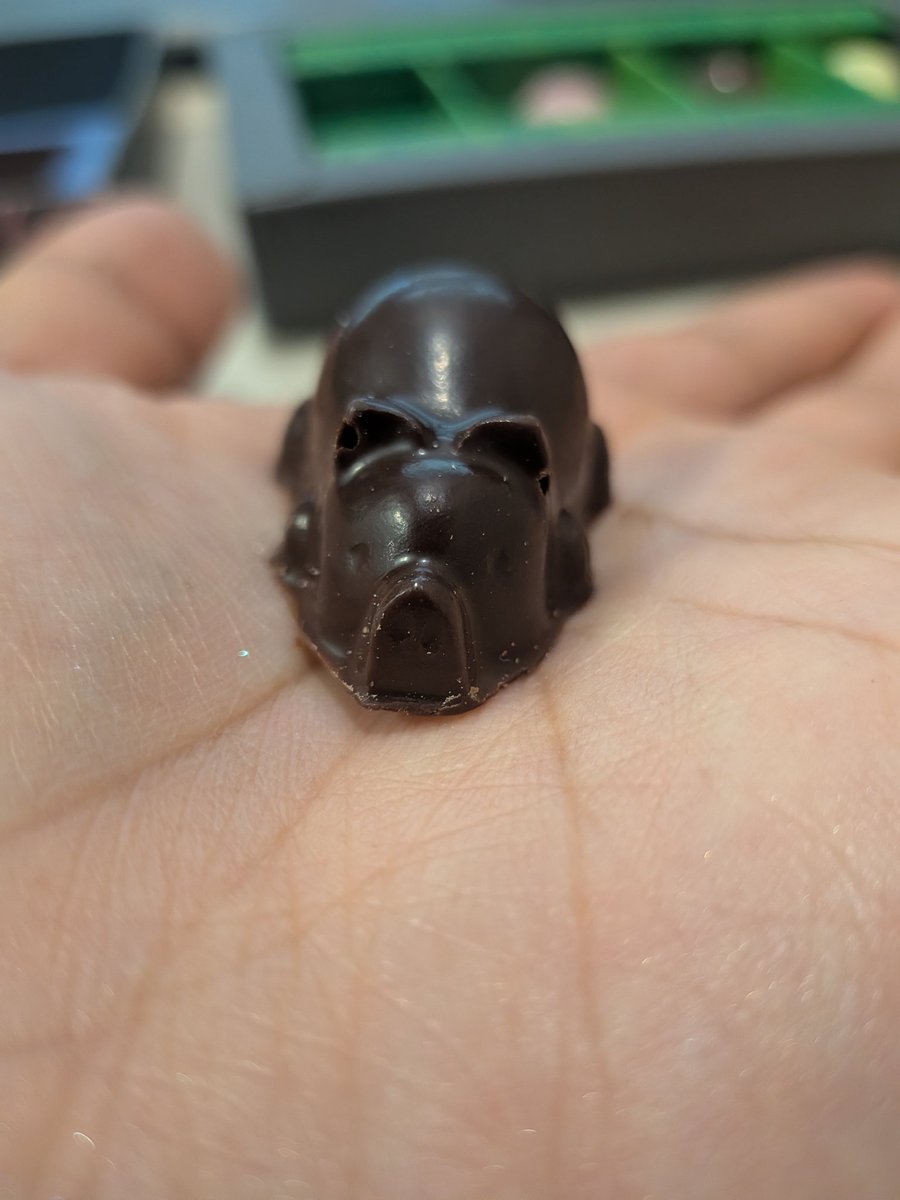 isonotter tweet picture