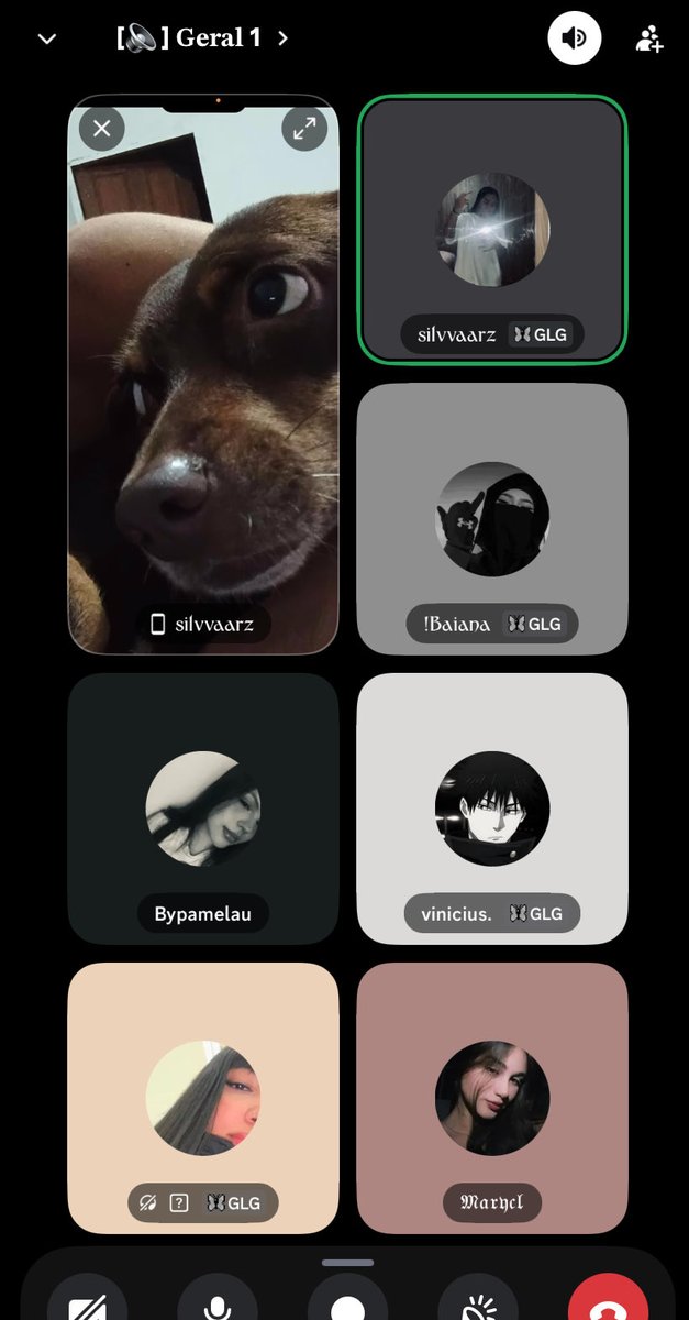 yas_baiana's tweet photo. 04:50 da manhã e o povo discutindo pra ver qual cachorro é mais feiokkkkk
@luisasilva130 @DabliuV @MariaCl84779529 @Bypamela_00 https://t.co/XOuwzFVUrG