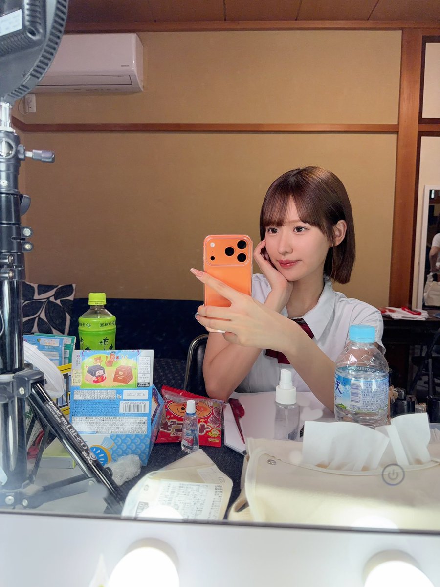 三咲まゆ tweet media