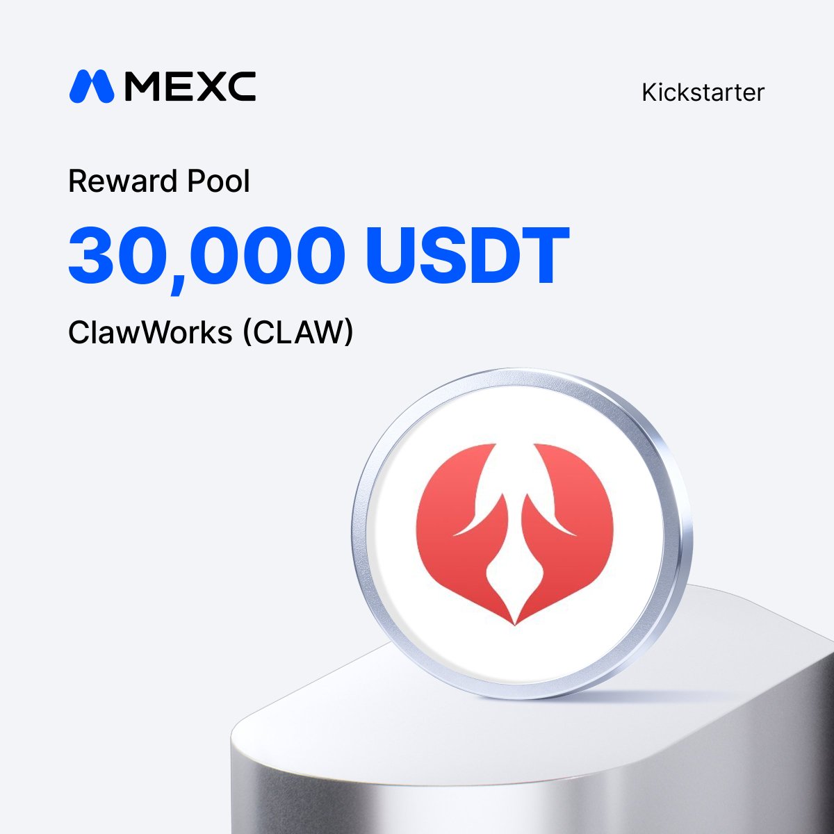 MEXC Alpha tweet media
