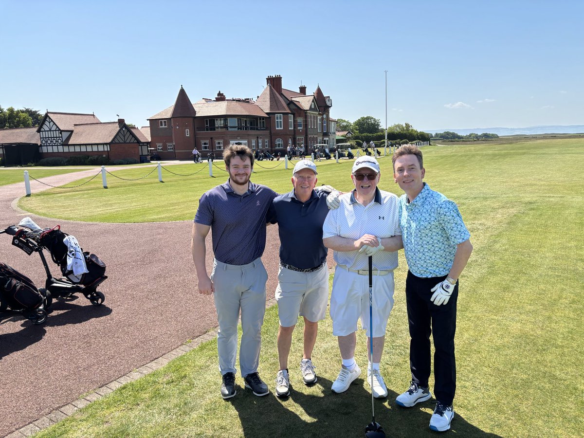 Ken Doherty Official tweet media