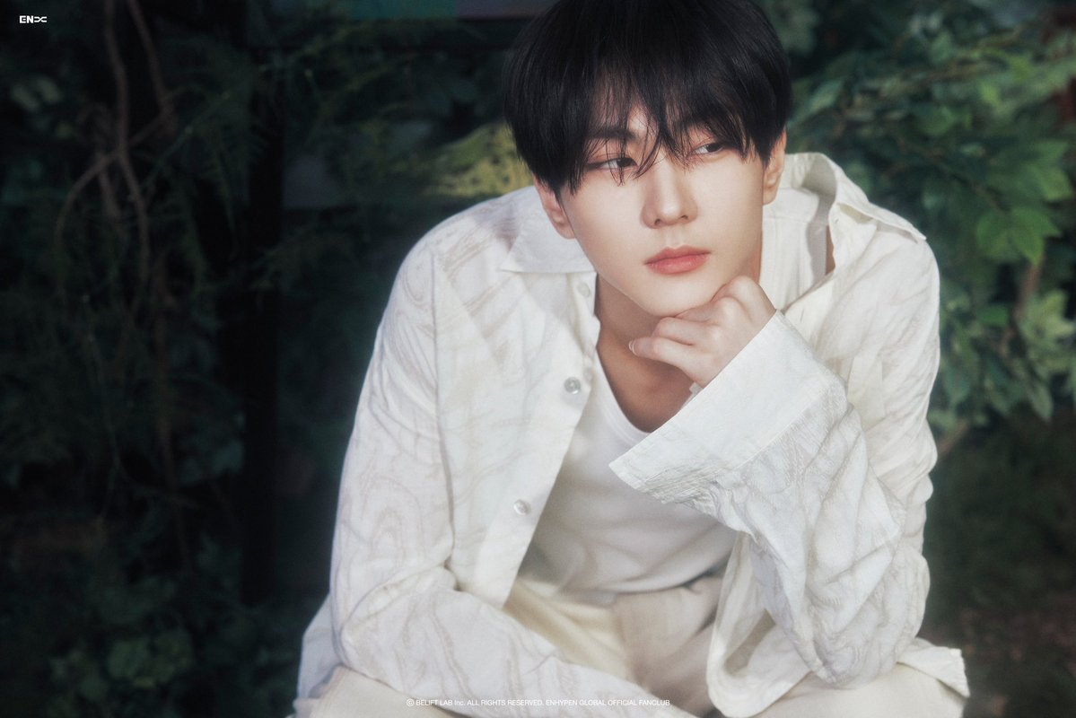 ENHYPEN JUNGWON INA 🇮🇩 tweet media