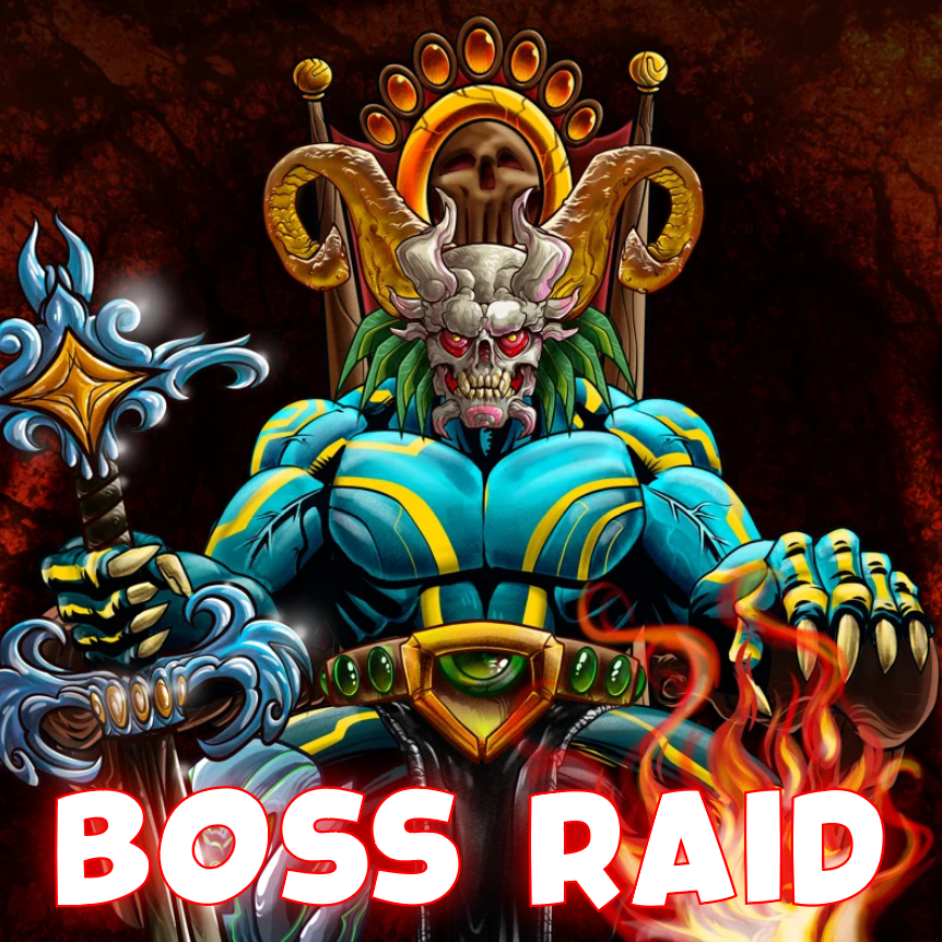 SVictorUniverse's tweet photo. T-10 HOURS until Smarugon Raid #3  

The main menace has been gathering strength. 

Today at 18:00 UTC, the entire superhero community attacks together. 

Top 10 hitters will get rewarded and we have free attacks for everyone

Ready, heroes? https://t.co/FUl7CT7wpY