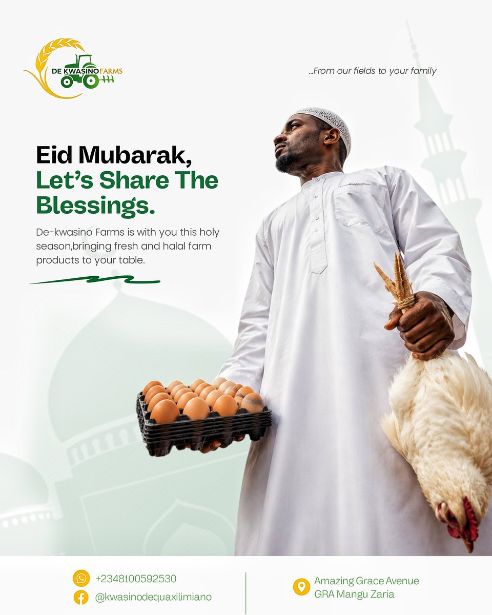 Wisegraphics001's tweet photo. Eid Mubarak 
#PixelLab #FlyerDesign #GraphicDesign #BeginnerDesign #LogoDesign #MobileDesign #DesignTutorial #PinterestDesign #CreativeDesign #DesignInspiration #FlyerIdeas #DIYDesign #ContentCreation #NaijaCreatives #LearnDesign 🎨✨ https://t.co/3wHRStRKvK