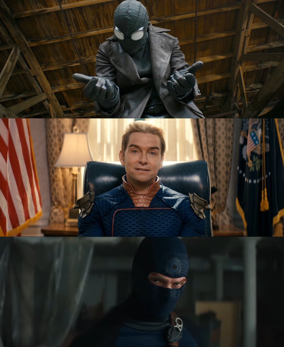 BatKilmer tweet media
