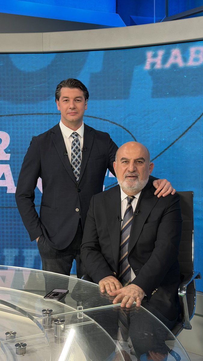 Erman Gönülşen tweet media