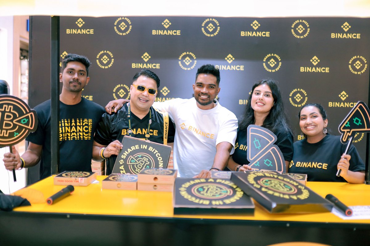 Binance South Asia tweet media