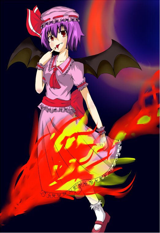 恥ずかしいけど。みんな、これを見て頑張って描き続けてほしい!!2009年に描いたイラストです。 