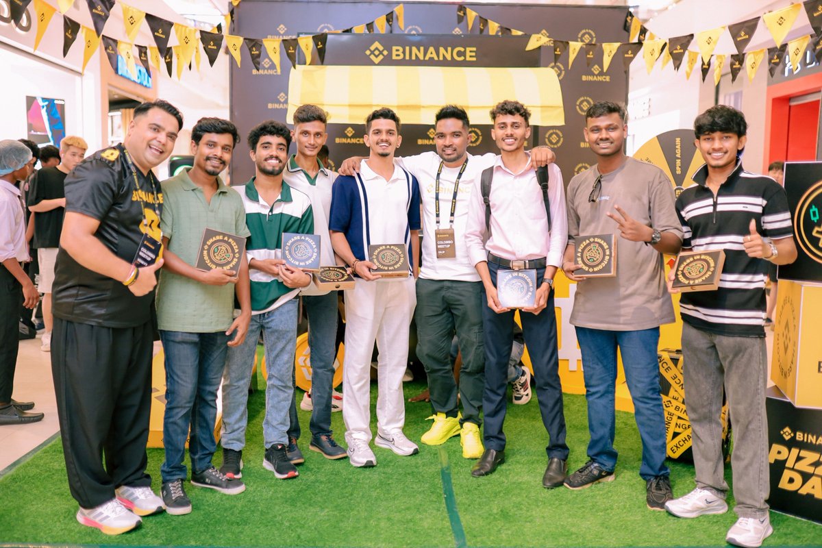 Binance South Asia tweet media