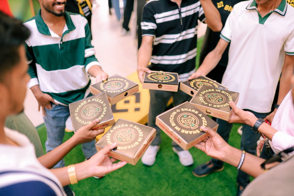 Binance South Asia tweet media