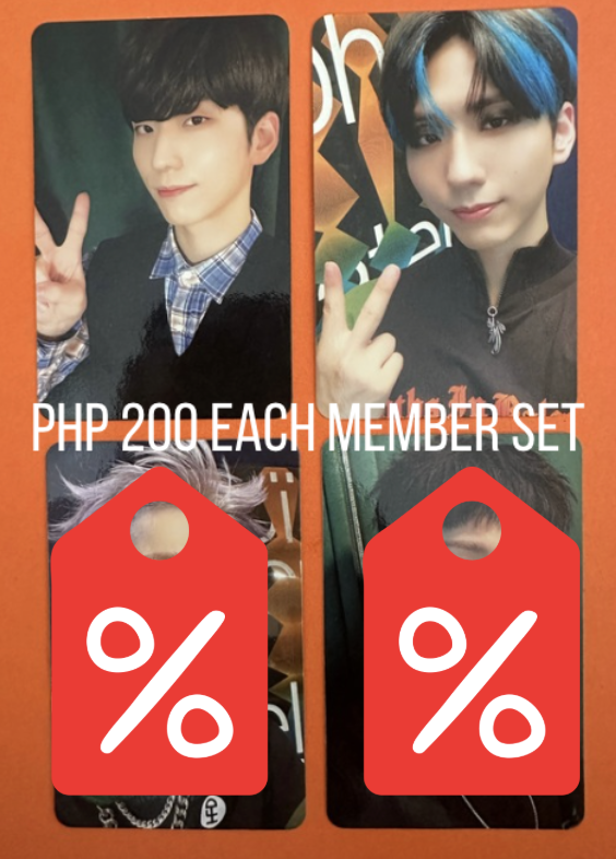 KeepCalmFridge's tweet photo. WTS LFB  PH only #42bbysells    

Xdinary  Heroes Happy Death Day Tin Photocard Member Set Gunil -Php 200 each set   

Mop: gcash, maribank, maya       
Mod: J&amp;T or sdd (around metro manila)       
Feedback: #42bbyfeeds
To claim: Reply and dm https://t.co/kL5fdDVl0B