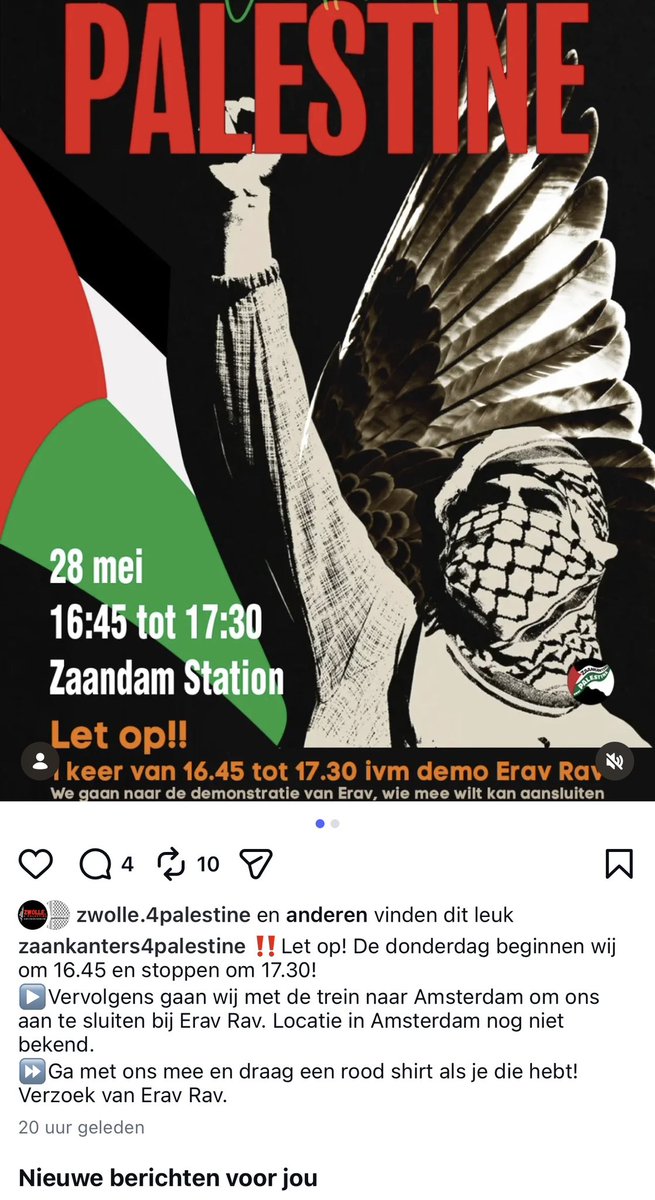 Amanda Kluveld tweet media