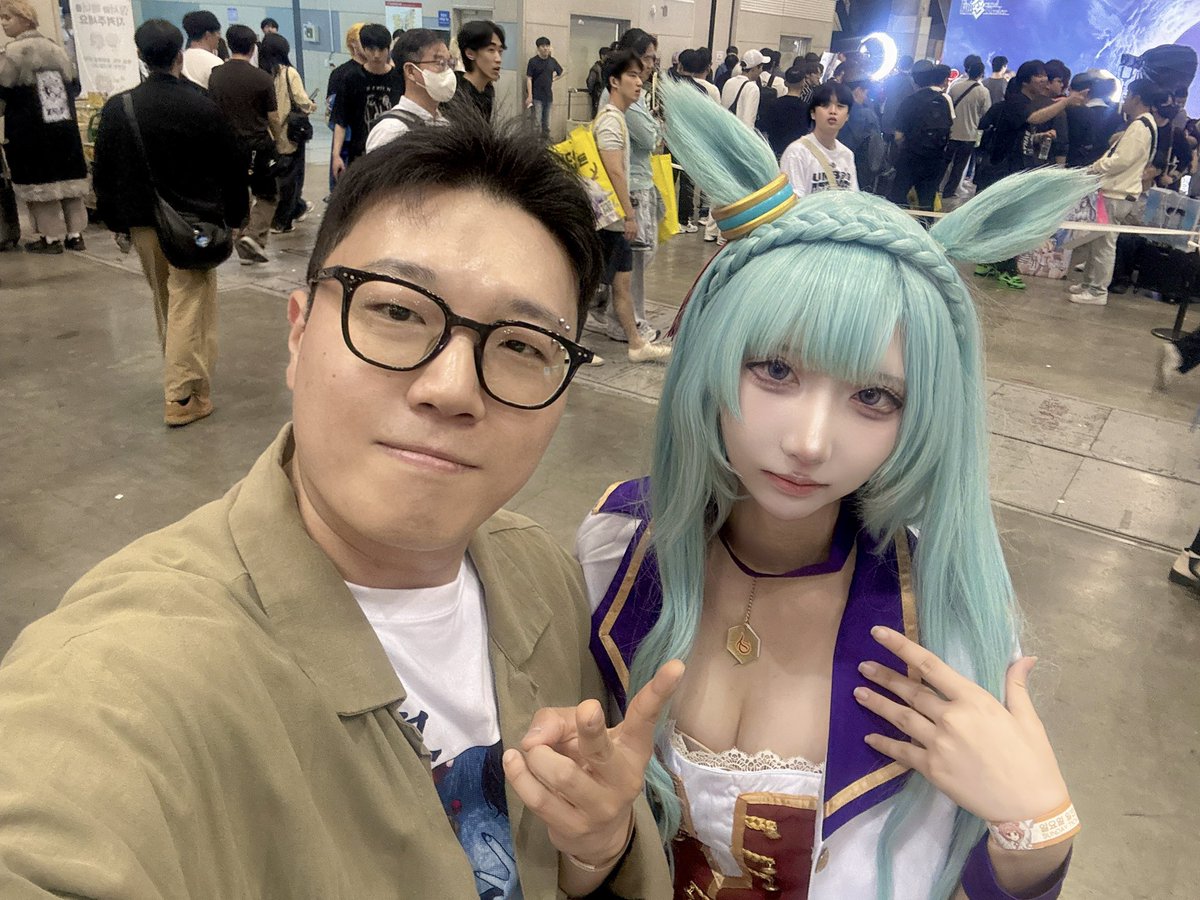 Gyuroooo's tweet photo. 2026.05 플엑 &amp; 일페

메지로 아르당 : @seosahwa 서사화님

[우마무스메 - 프리티더비]

#플엑 #일페 #우마무스메 #아르당 https://t.co/dIsHcfTb9R