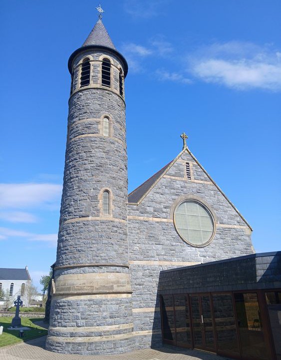 welovedonegal's tweet photo. Many thanks to @AnneWard_tra for yesterday's excellent pics of #Raphoe for our #WhereInDonegal from #WeLoveDonegal ๐๐
If you would like to submit four pics to be used in a future one, let me know.
#Donegal .
#Ireland . https://t.co/tuPOKB4DpH