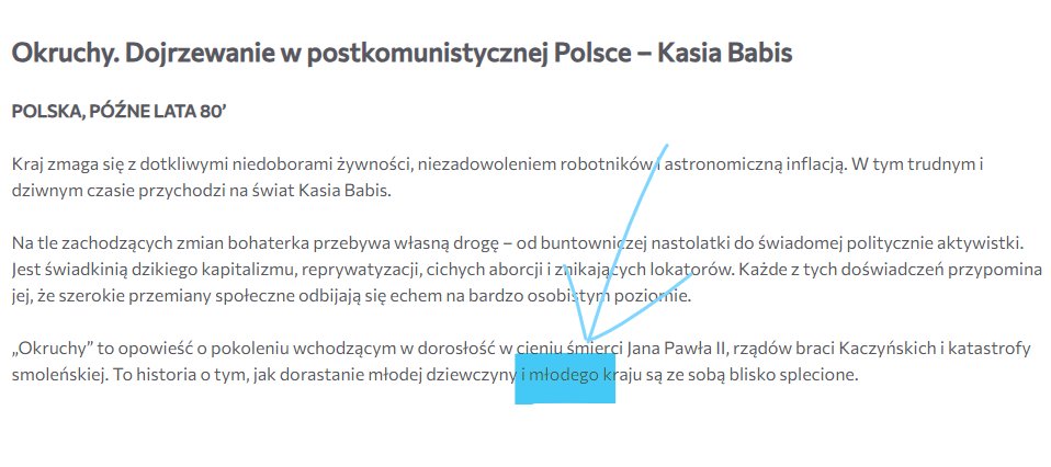 Jakub Skowroński tweet media