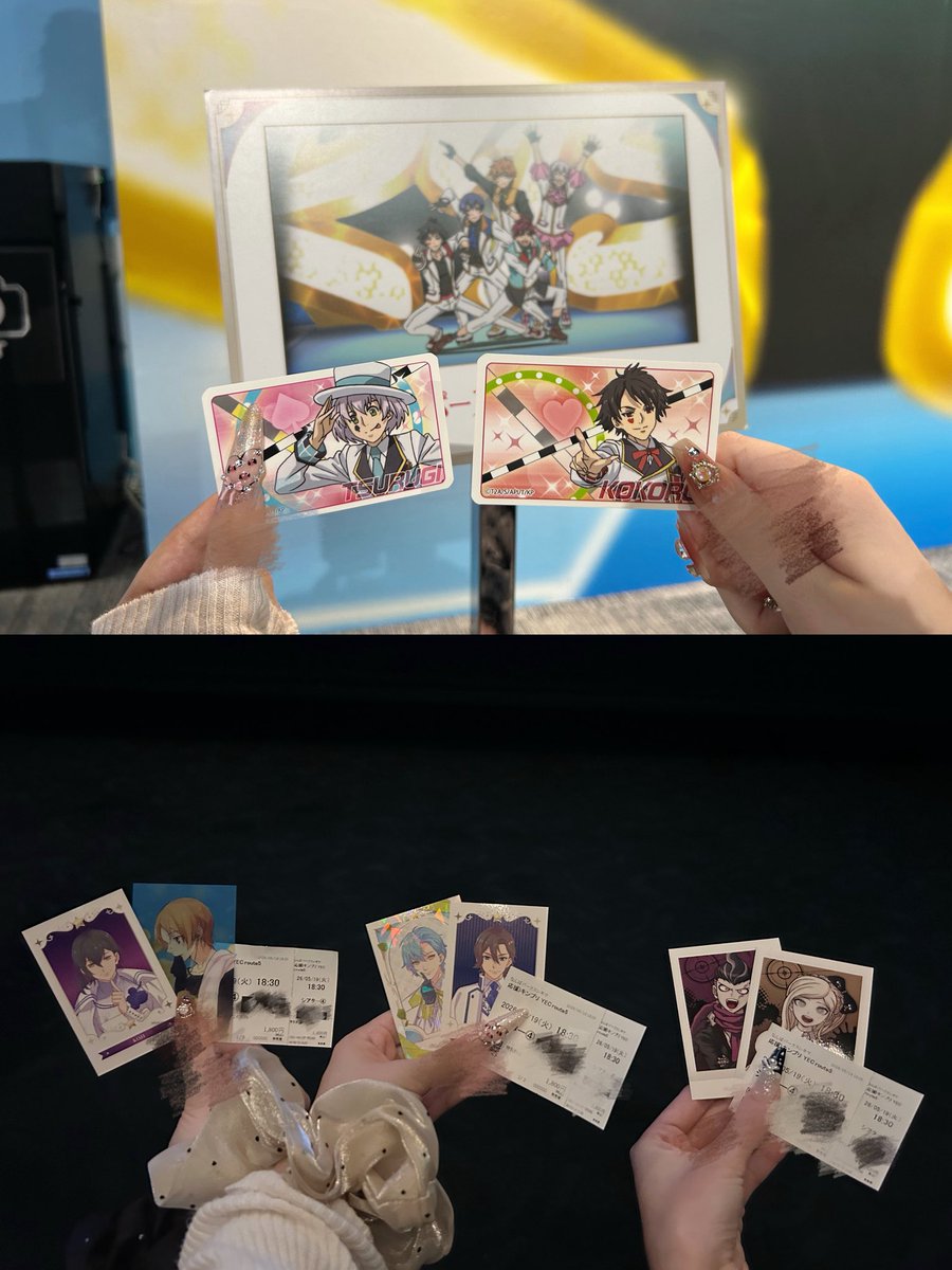 ちゃま tweet media