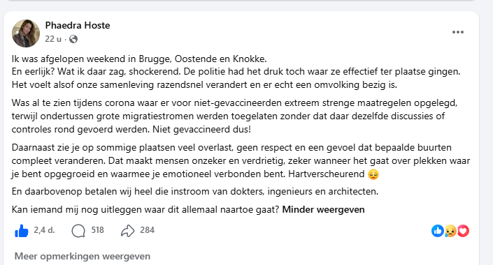 Wim Wienen tweet media