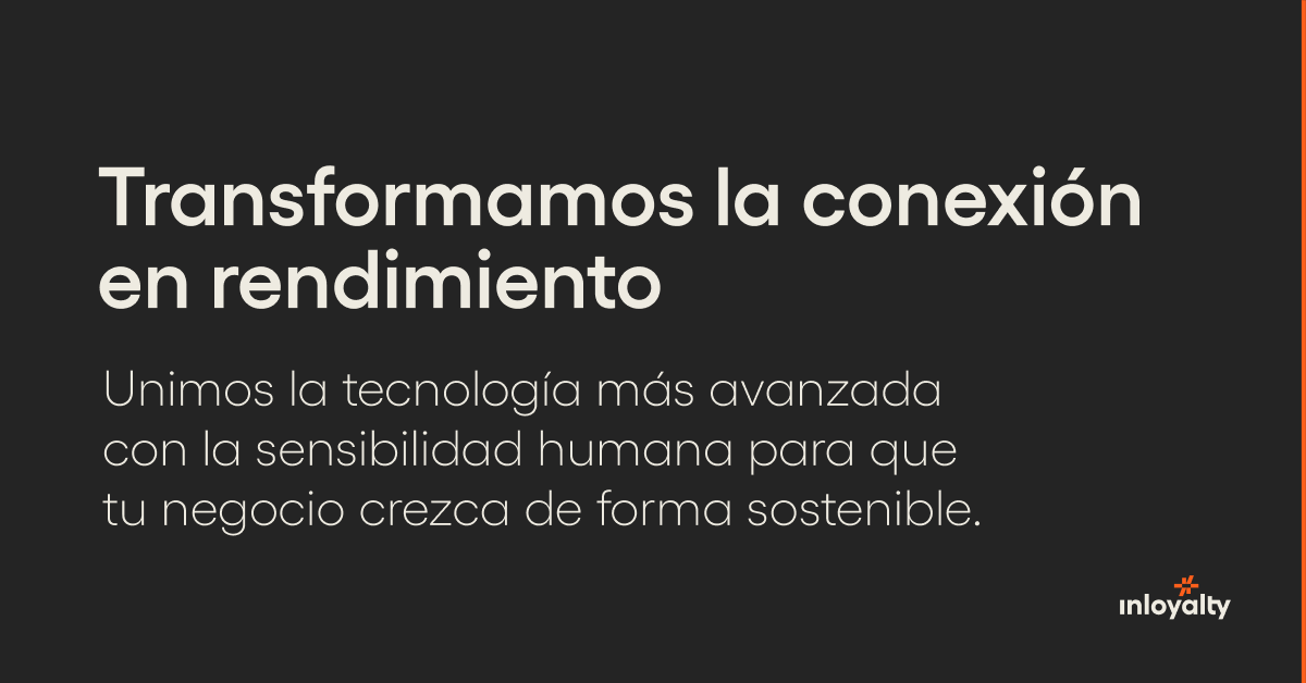 Inloyalty_'s tweet photo. Descubre todo lo que podemos hacer por tu estrategia en nuestra web: 👇

https://t.co/OUj2pybR4s

#Inloyalty #Fidelización #EstrategiaDigital #Incentivos https://t.co/ebCxEdOflH
