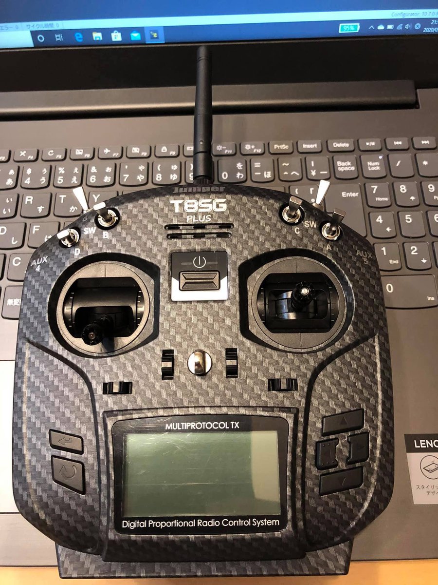 つよぽんFPV⌘ tweet media