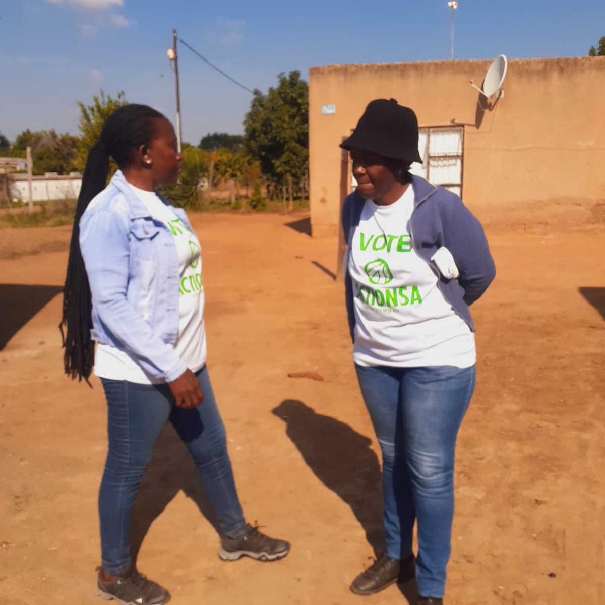 Dr Nasiphi Moya For Mayor tweet media
