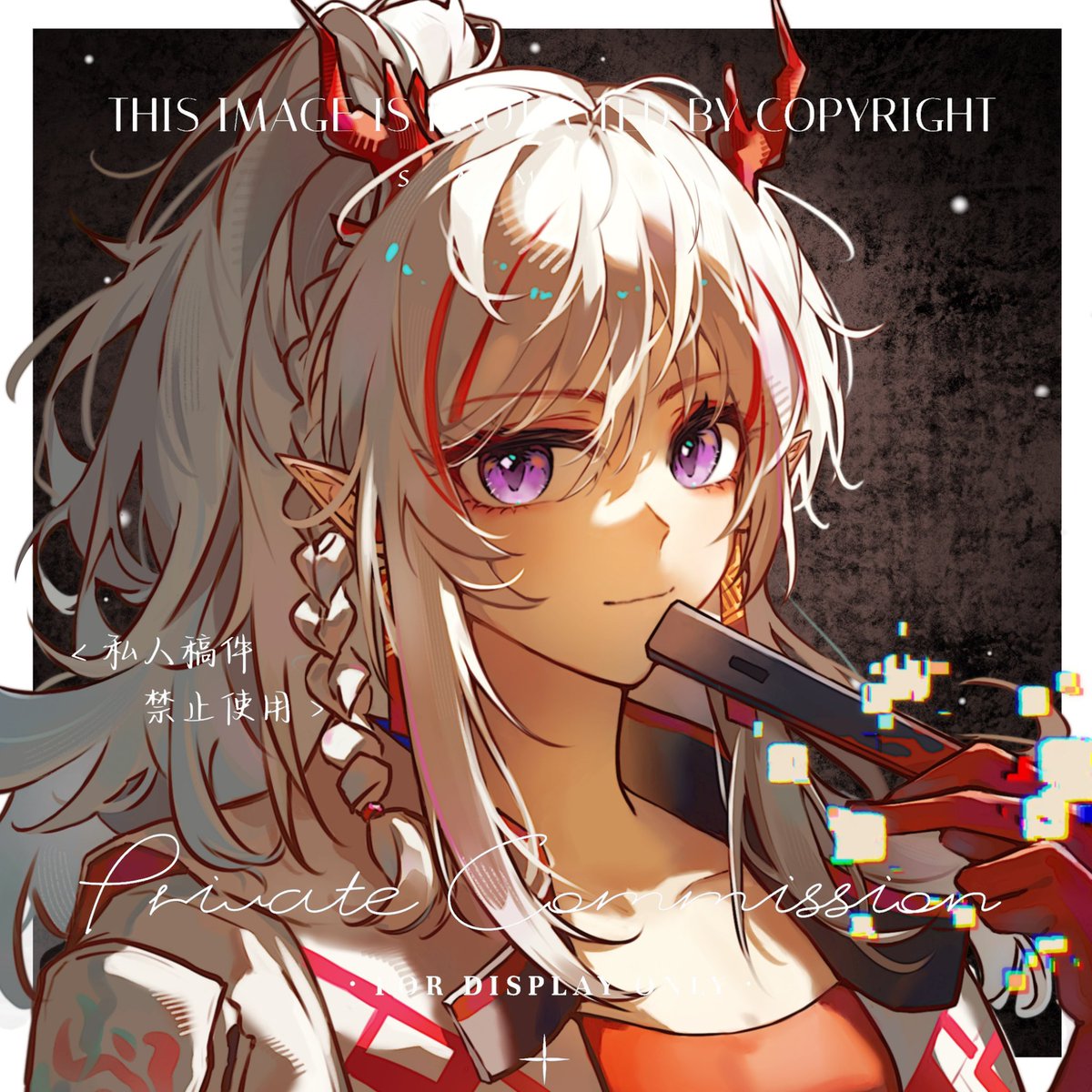 萨摩飯｜COMMS OPEN！ tweet media