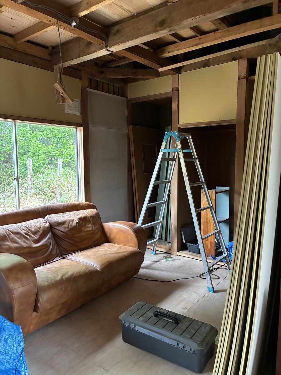 machiDAO情報局@余市 tweet media