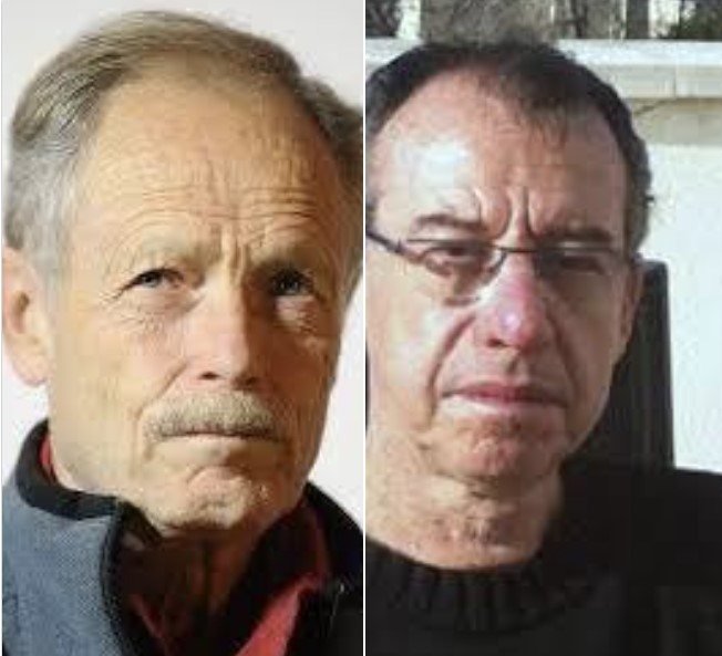 angel_nowar's tweet photo. Itzhak Laor, Haaretz 19/05/2006
“Se si traducesse l'articolo uscito martedì scorso sul manifesto di Erri De Luca in ebraico e lo si facesse leggere a qualunque israeliano, questi lo identificherebbe senza dubbio come un testo tipico di un membro del Likud.
Al di là della ⏬ https://t.co/2oQfNXF9mP