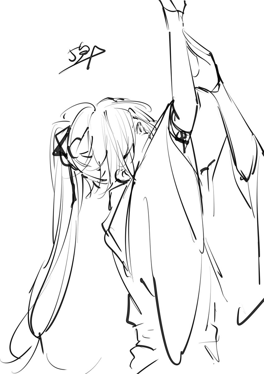 汐砕 tweet media