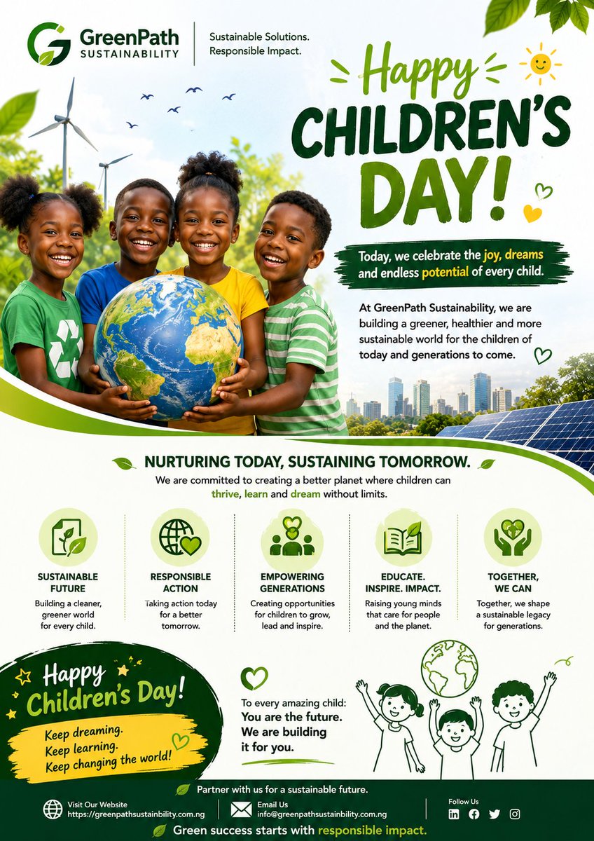 Kola42's tweet photo. Every child deserves a life filled with wonder, learning, and endless possibilities https://t.co/hx1KhVgeMr