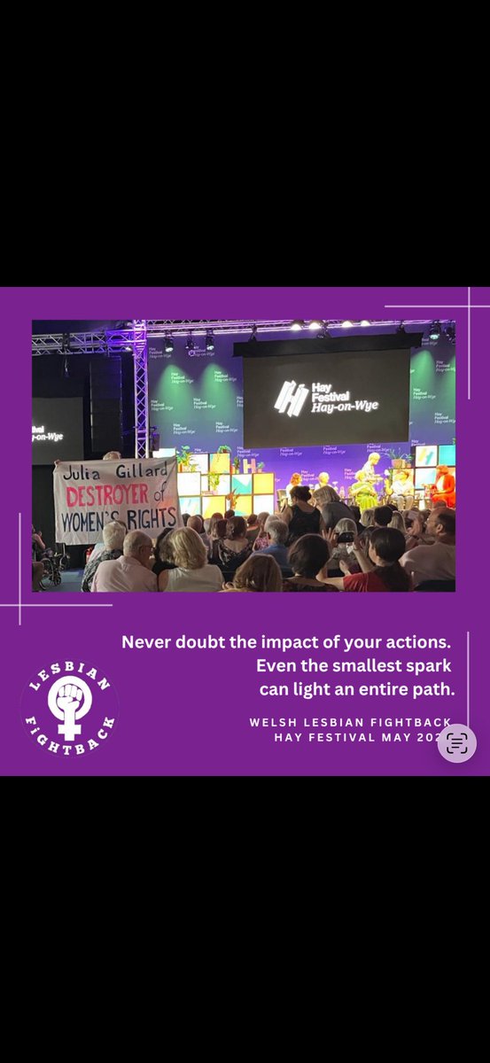 ThefantasticsL's tweet photo. Welsh Lesbian Fightback! Welcome 👏🏻 https://t.co/GeJq3ycSBs