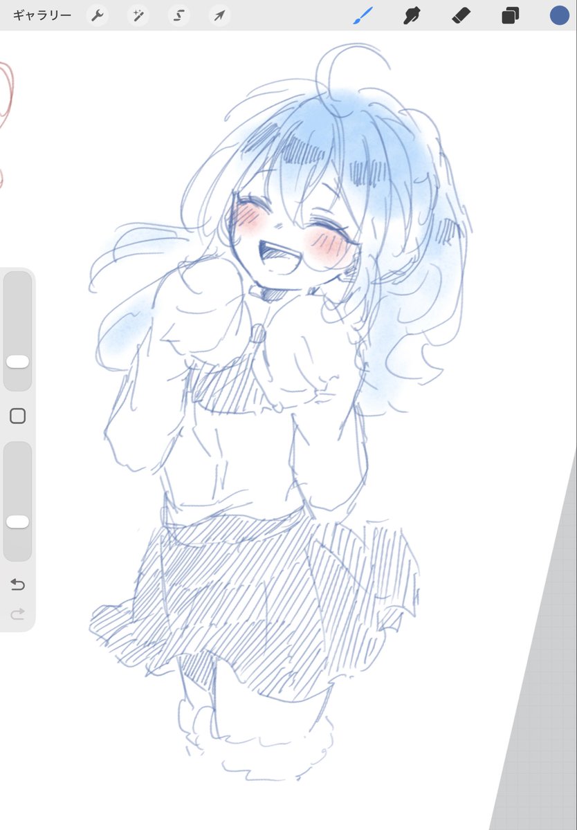 momiji___0821's tweet photo. ❄️さん
#からぴち #ぴちあーと https://t.co/LItRpQ21QJ