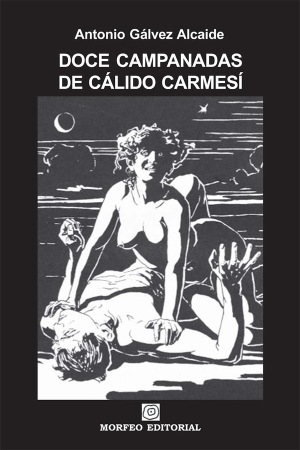 morfeoeditorial's tweet photo. DOCE CAMPANADAS DE CÁLIDO CARMESÍ
Una noche. Dos cuerpos. Una amenaza.
Ya en Kobo
https://t.co/6ESJWs705Y
Pasión, encierro y peligro.
#Suspense #ThrillerPsicológico #RelatosBreves #FicciónOscura #Lecturas2026 #LibroDigital #TensiónNarrativa #Lectores #NovedadLiteraria #Ficción https://t.co/9vYbxfjsT6