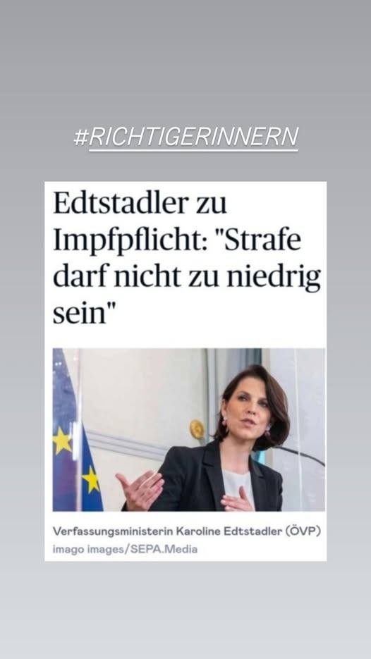 JosefWagne40124's tweet photo. Ich werde nicht vergessen, was SIE (u ihre korr. Buddies)  uns angetan haben (und uns mit diktatorischen Repressalien zwangen, unsere Freiheit u körperliche Unversehrtheit für IHRE Machenschaften zu opfern) ☹️😠 https://t.co/VWngozQLyk