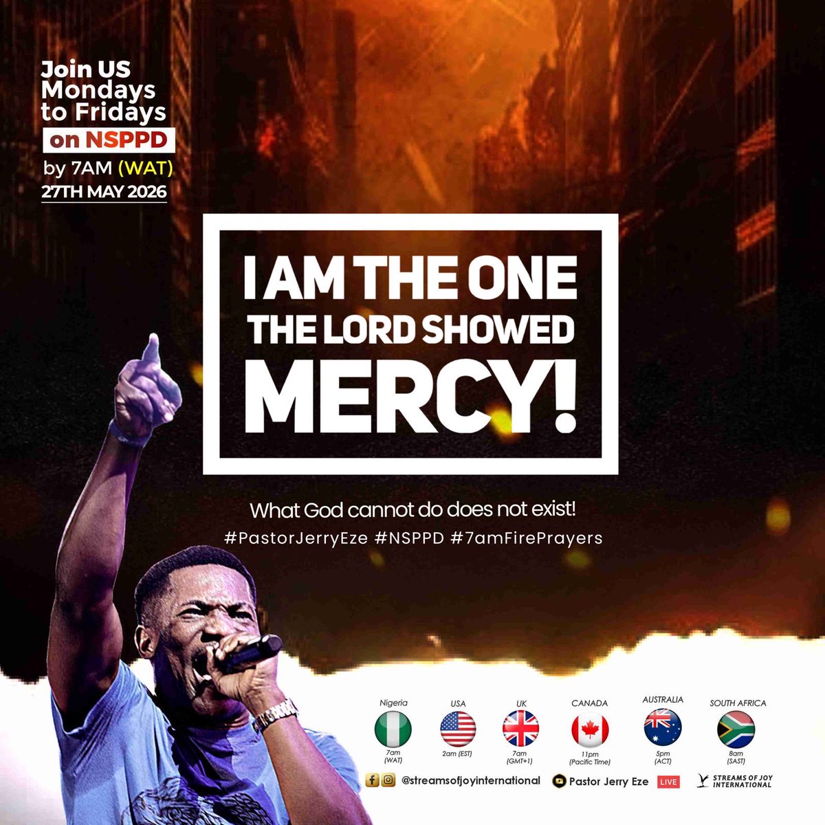 streamsofjoyinternational tweet media