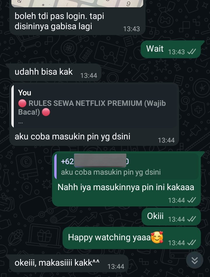 ris— netflix & joki tweet media