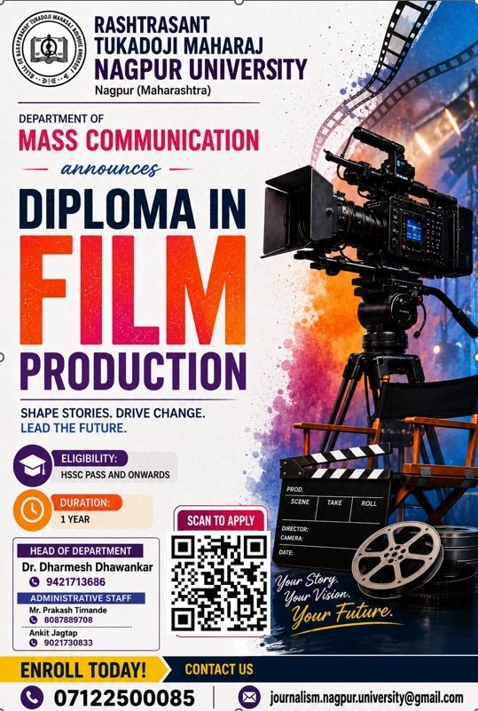 RtmUniversity's tweet photo. Admission Open in the Dept of Mass Communication https://t.co/kOIK8v8VJi