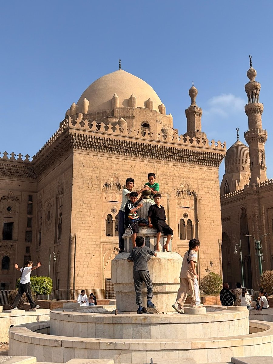 cairobioghraphy's tweet photo. العيد فرحة 😍 https://t.co/t9ech0HZih