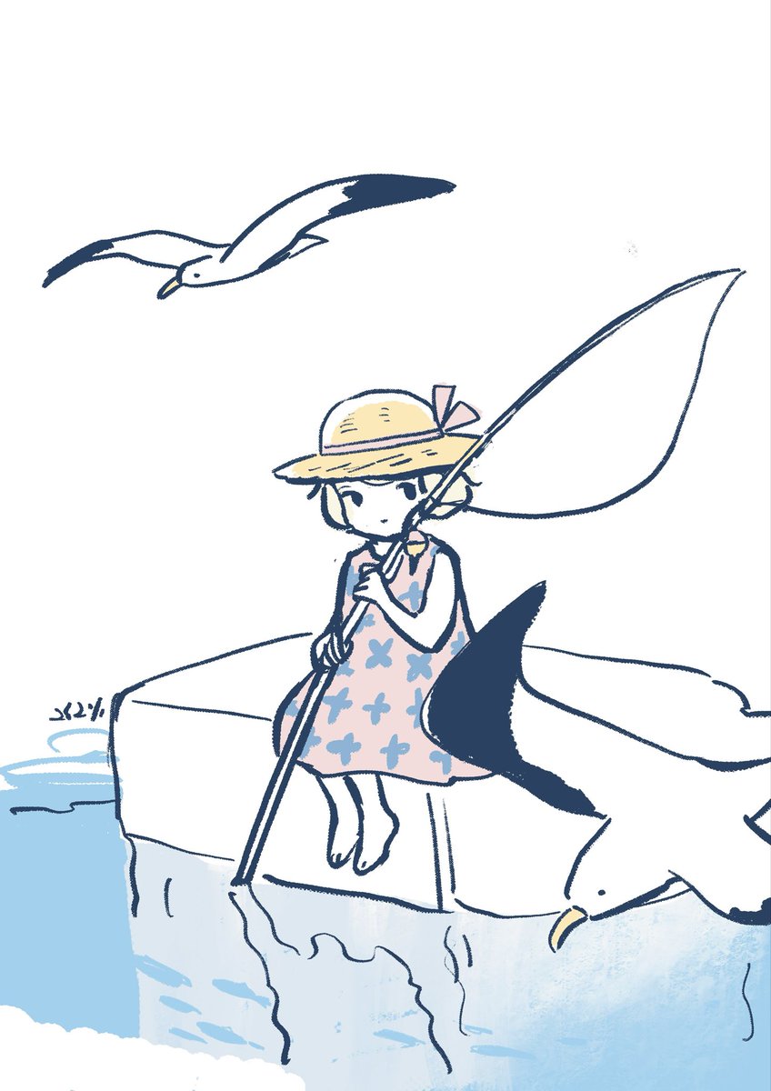 252per's tweet photo. fishing https://t.co/WPRIGZaTpk