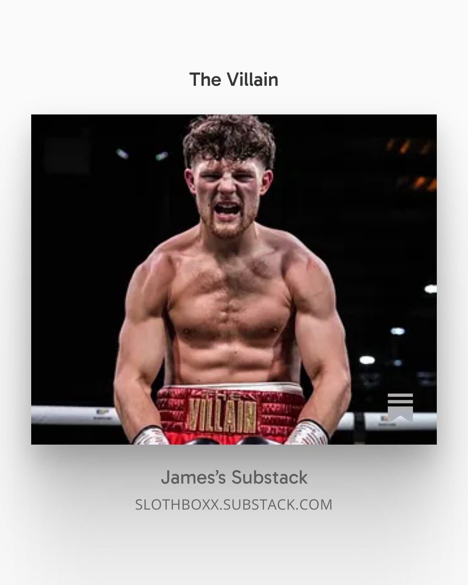 James Lupton tweet media
