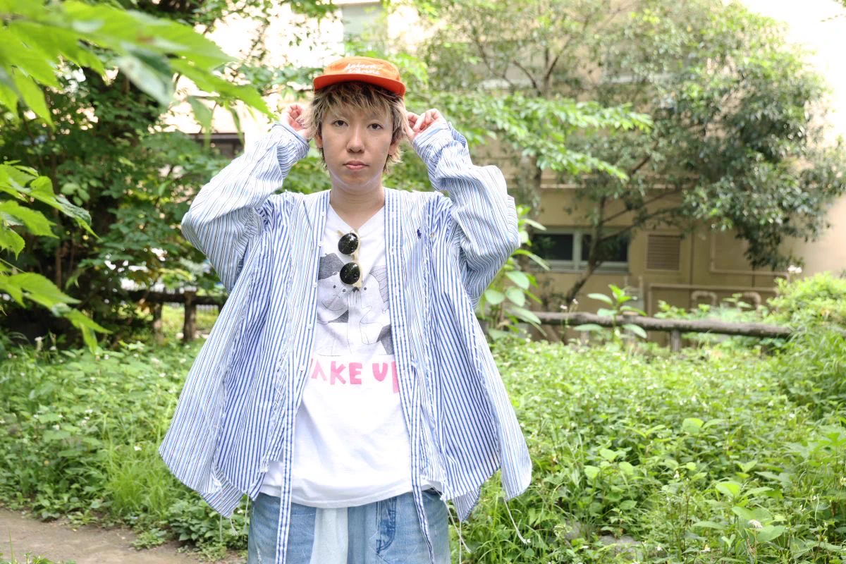 柳沢亮太／SUPER BEAVER on X: 