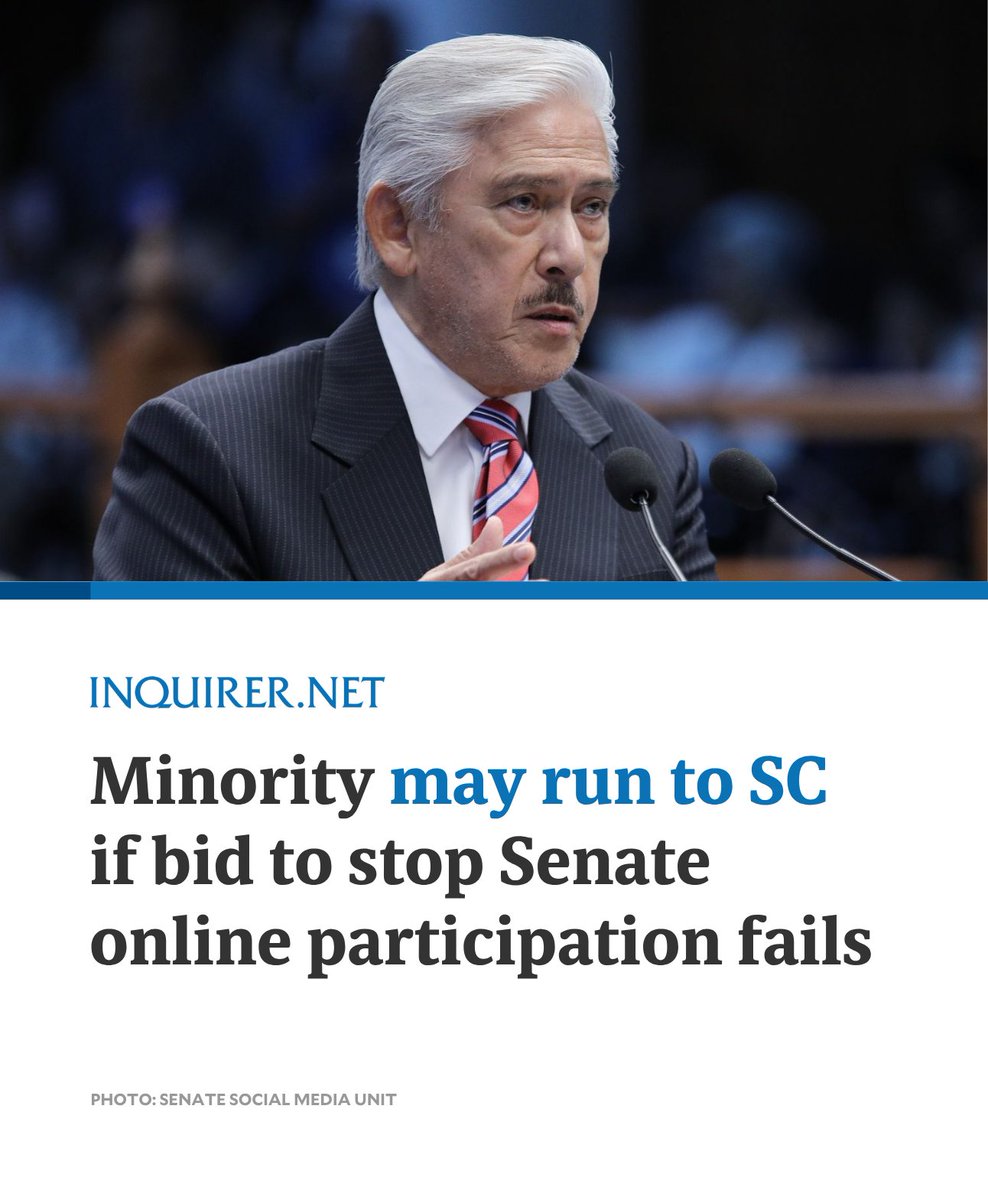 Inquirer tweet media
