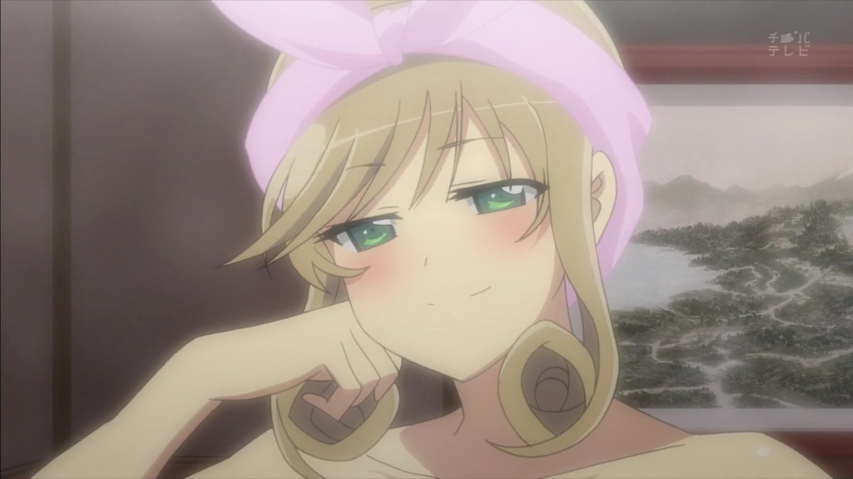 u-ya@アニメとミリタリーと犬猫が好き♪ tweet media
