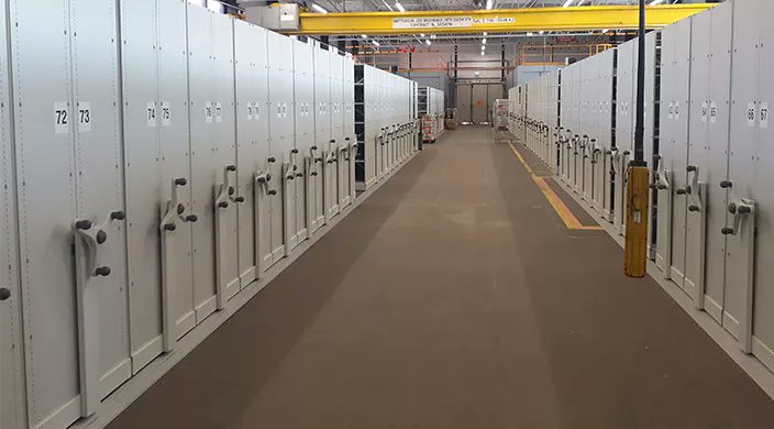 RaileyProjects's tweet photo. #Rollastore is a made to measure #RollerRacking system designed for intuitive high-density storage. This system delivers a precise, purpose-built, tailor-made solution to your storage problems. If you require an installation, please contact our team 👍 
🌐 https://t.co/46qpt2MVKA https://t.co/Z0Uv456eo5