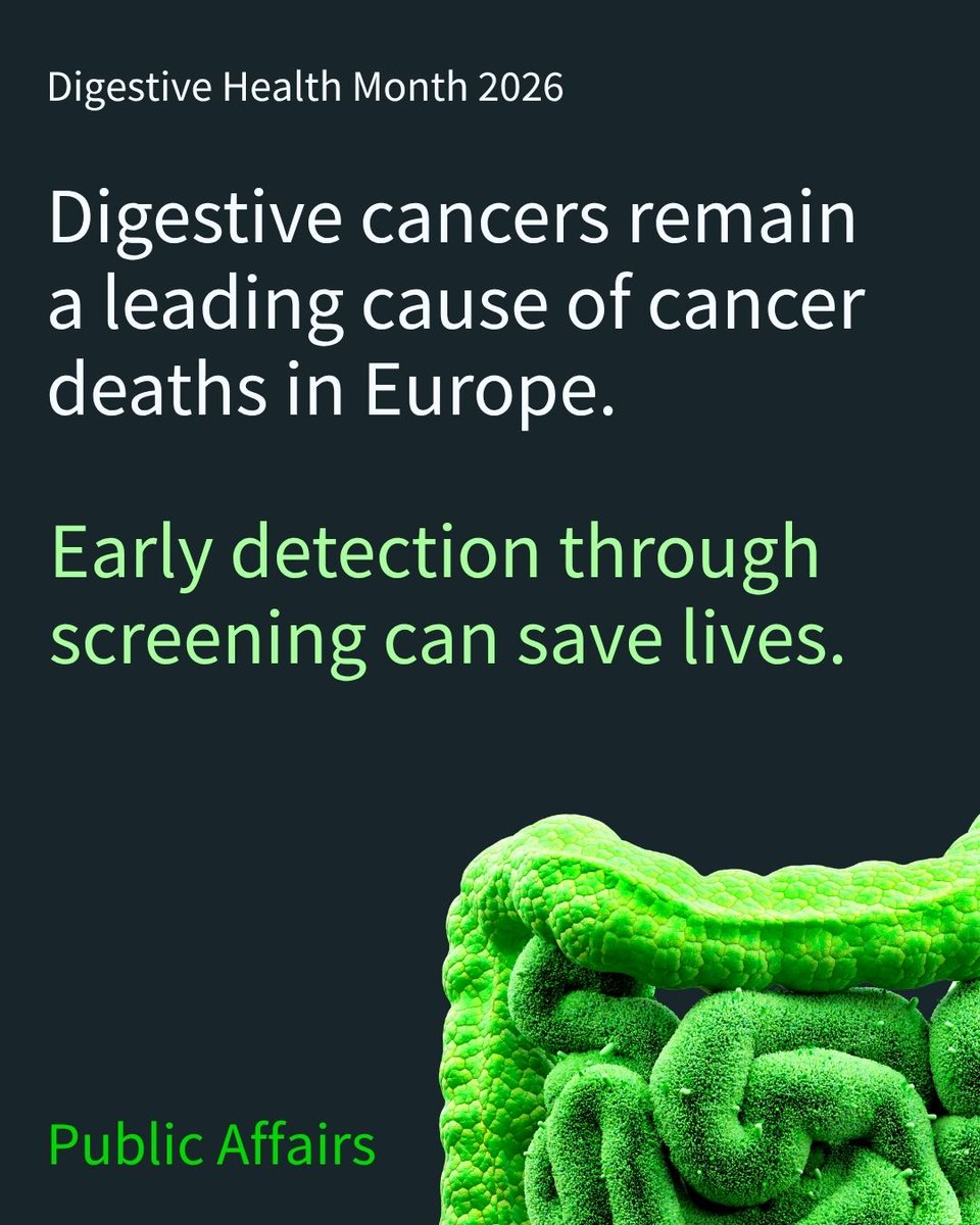 United European Gastroenterology tweet media