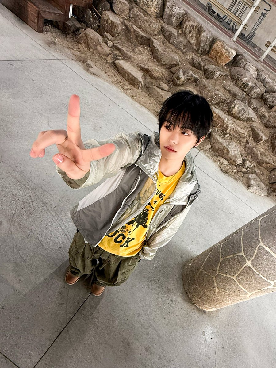 쿤.. tweet media