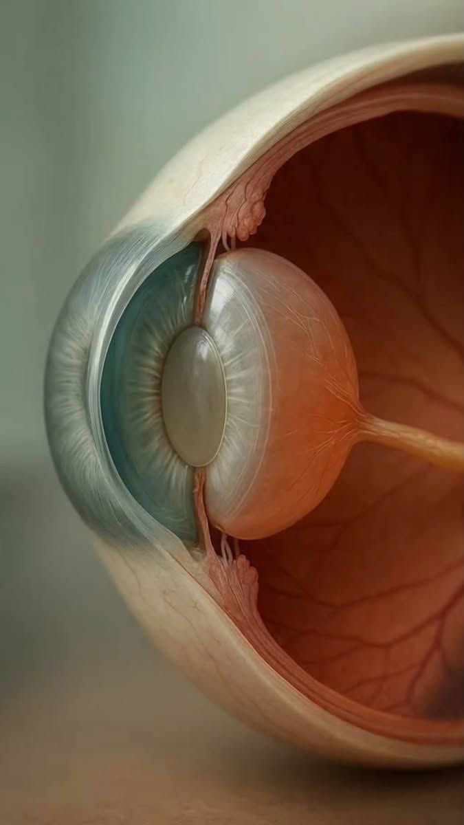 forallcurious's tweet photo. 🚨: The FDA recently approved a once-daily eye drop called VIZZ that sharpens near vision in about 30 minutes and keeps it sharp for up to 10 hours. https://t.co/5WPFGISWcJ