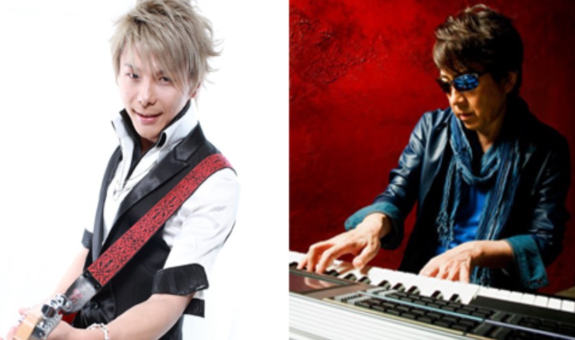 electonestation's tweet photo. 【窪田宏DUOライブ情報！】

#エレクトーン プレーヤーの窪田宏さんと平井武士さん（G）によるライブが開催💫

久しぶりのキャビンでのDUO、ぜひ遊びに来てください！

🗓️5月31日（日）18:00
📍本厚木Cabin
🎫予約： https://t.co/48YjgKaf7x https://t.co/lCkGnqrVNi