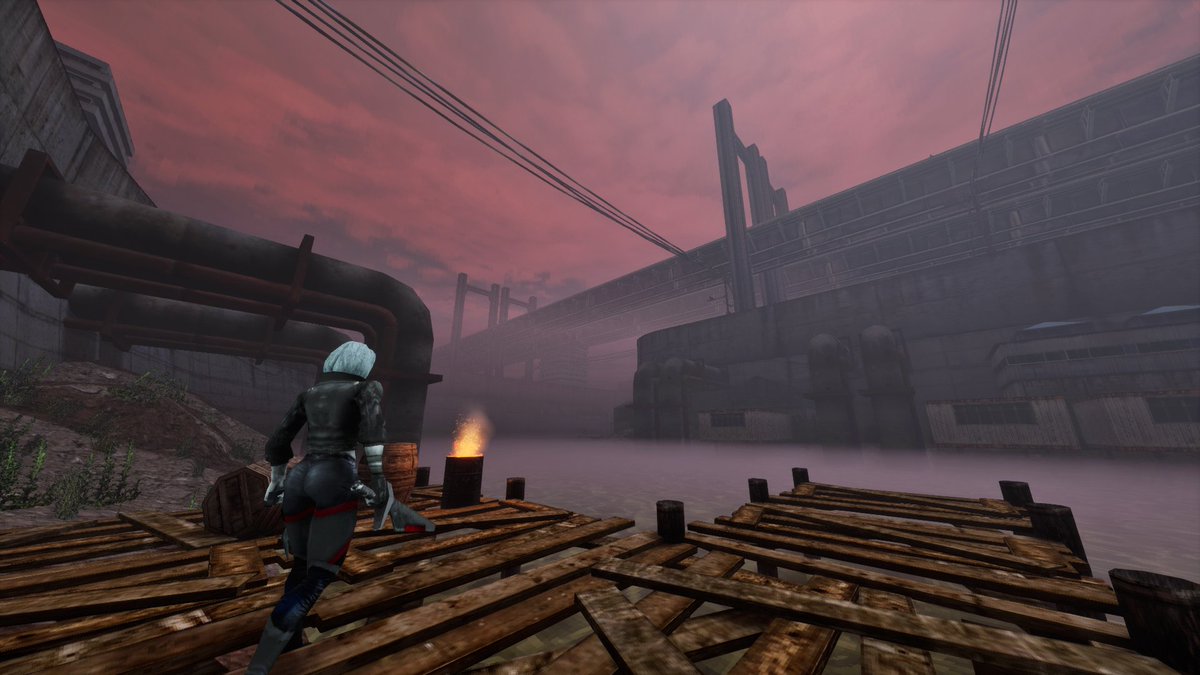 TEXNOPLAZM is OUT in Early Access tweet media