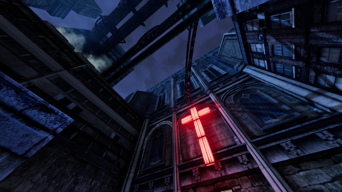 TEXNOPLAZM is OUT in Early Access tweet media
