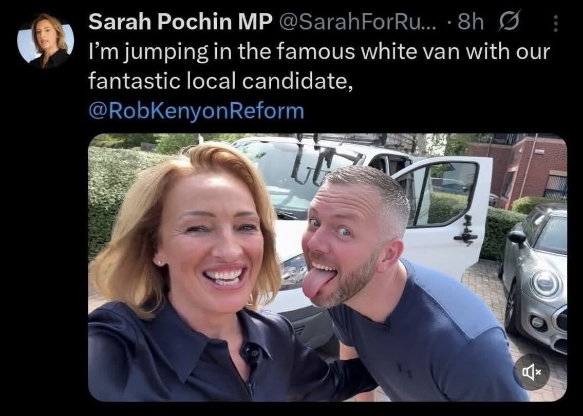 LoubyLou 🇬🇧🌹 tweet media